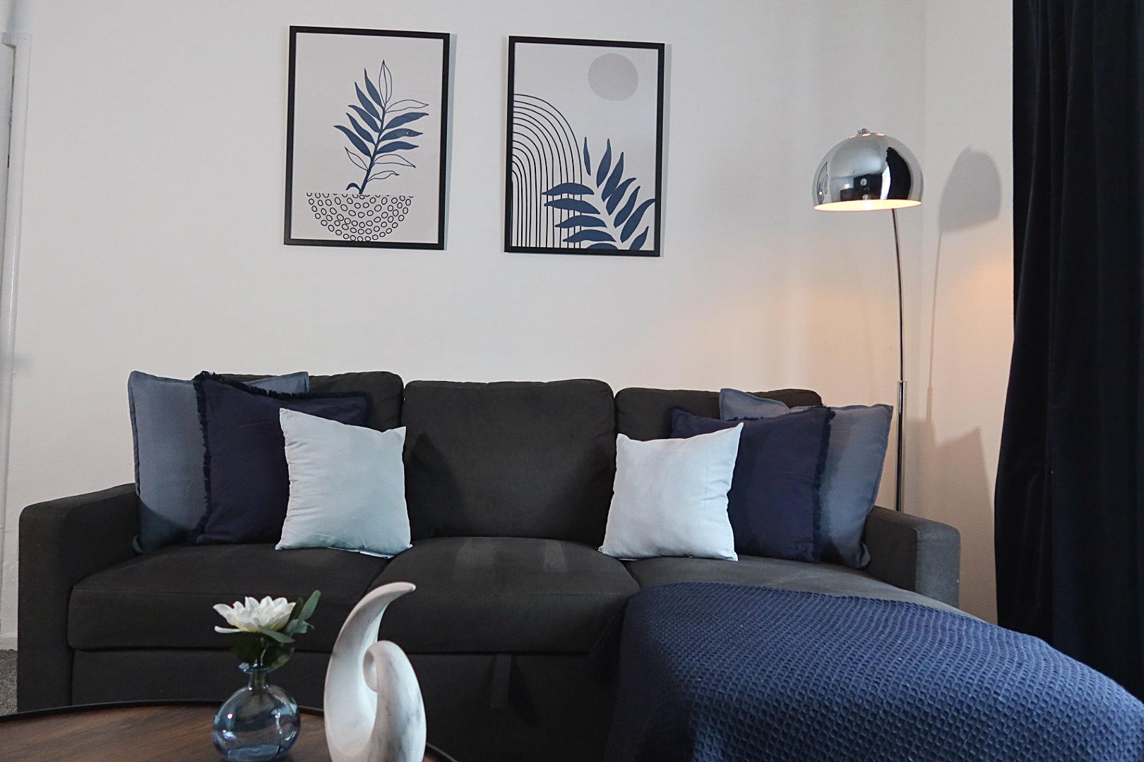 Spacious Home in Newcastle upon Tyne