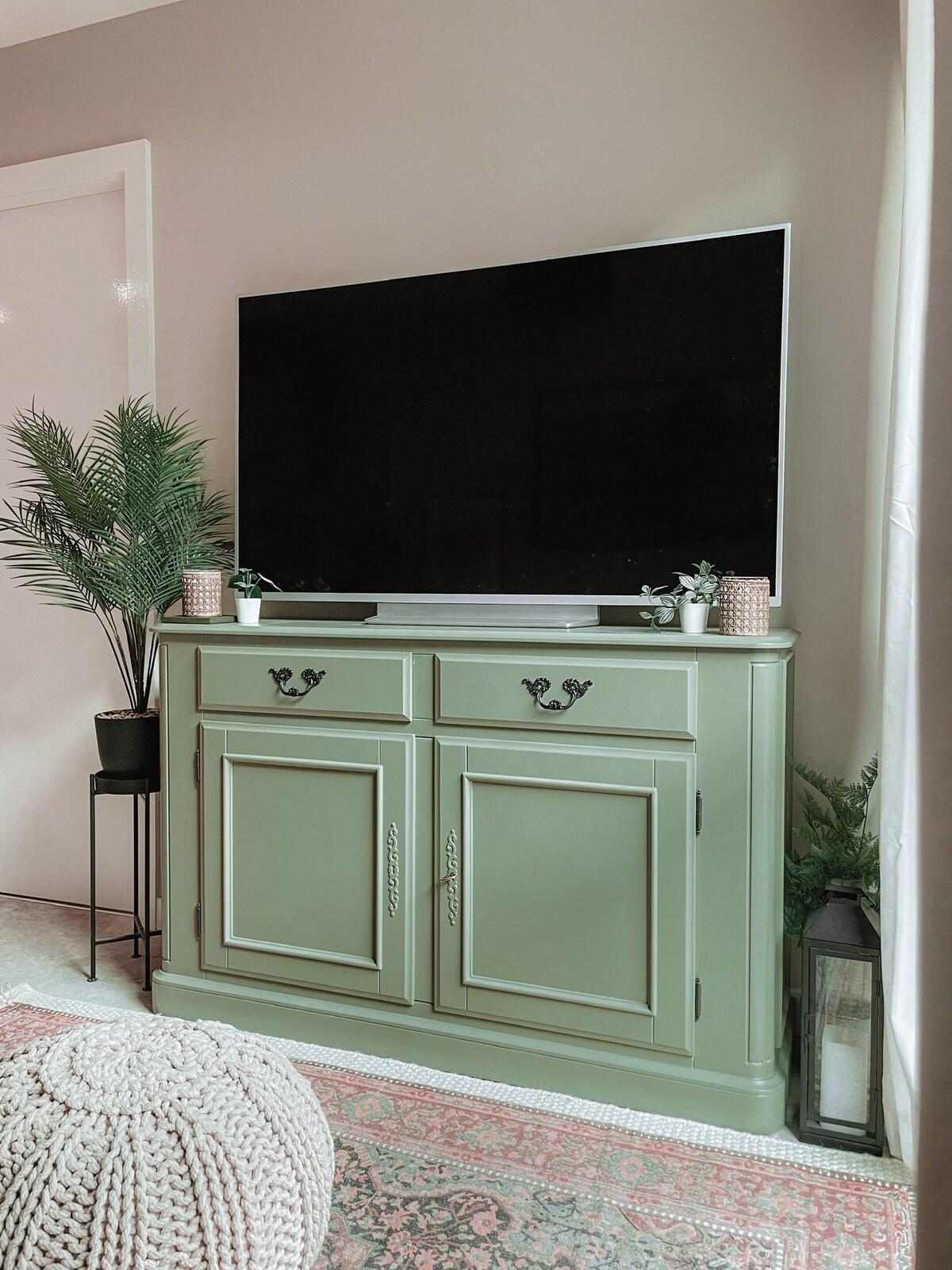 Stylish 1Bed Apartment in Sheffield CC2