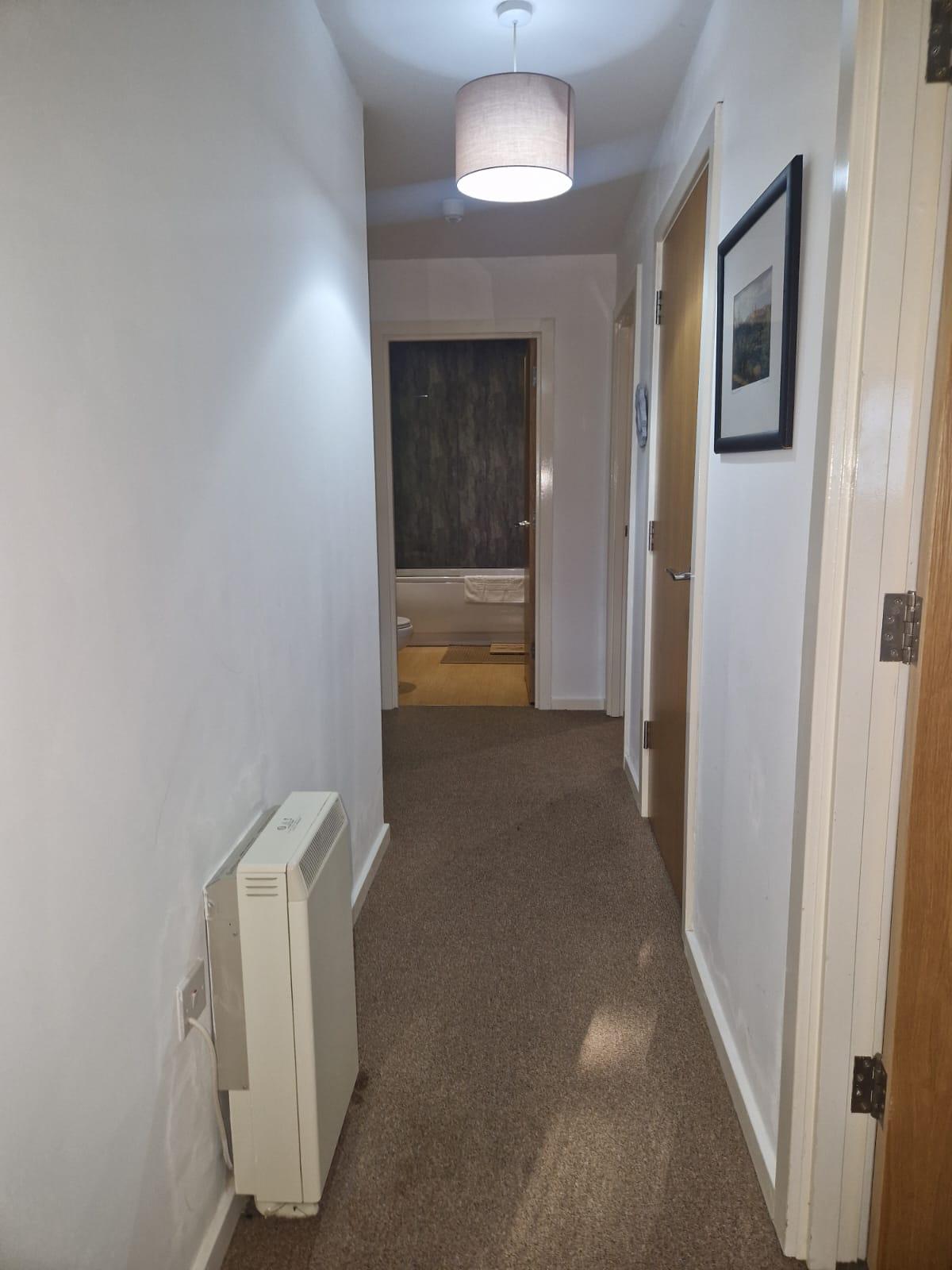 Stylish & Cosy 2Bed Retreat in Central Sheffield5
