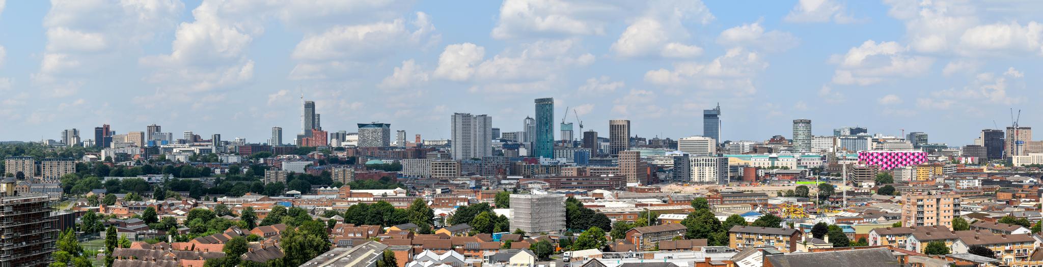 Birmingham